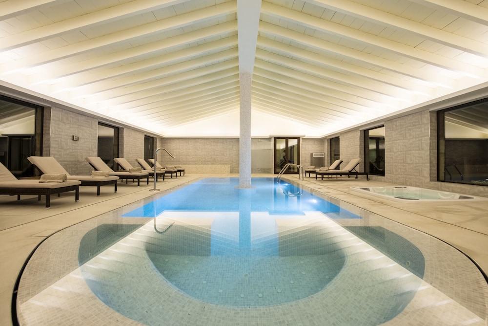 Hotel Son Trobat Wellness & Spa Sant Llorenç des Cardassar Kültér fotó