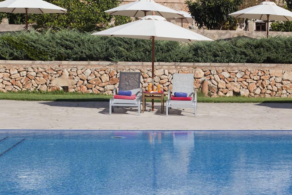 Hotel Son Trobat Wellness & Spa Sant Llorenç des Cardassar Kültér fotó
