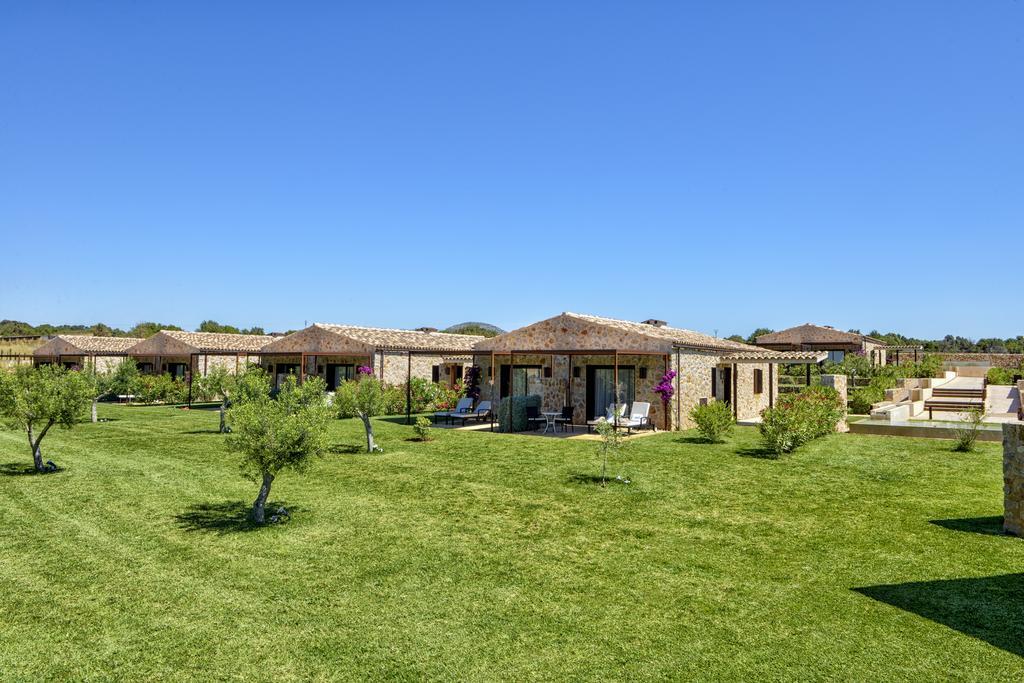 Hotel Son Trobat Wellness & Spa Sant Llorenç des Cardassar Kültér fotó