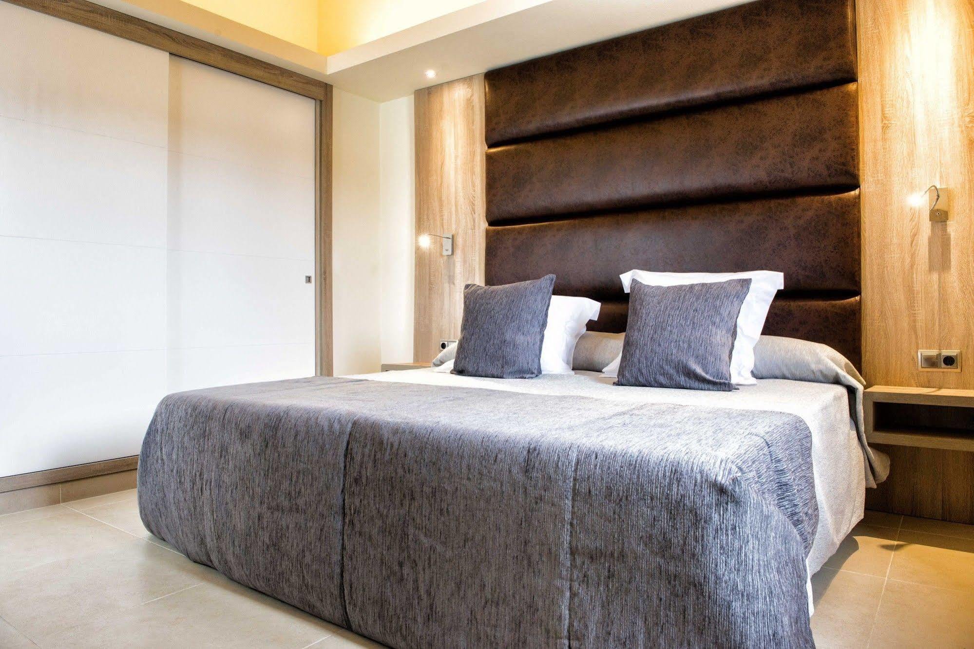 Hotel Son Trobat Wellness & Spa Sant Llorenç des Cardassar Kültér fotó