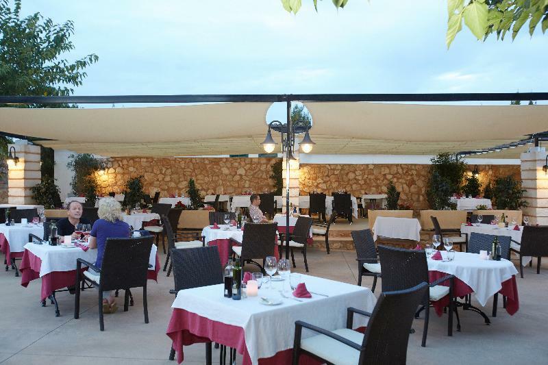 Hotel Son Trobat Wellness & Spa Sant Llorenç des Cardassar Kültér fotó