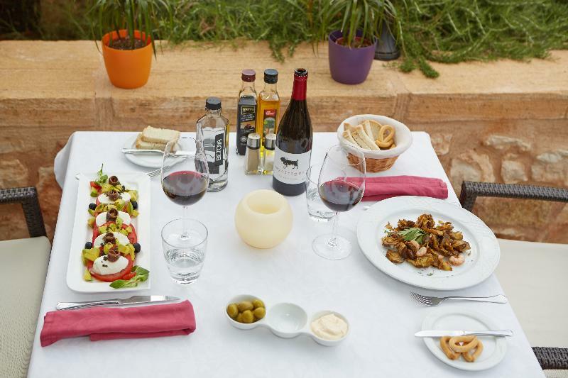 Hotel Son Trobat Wellness & Spa Sant Llorenç des Cardassar Kültér fotó