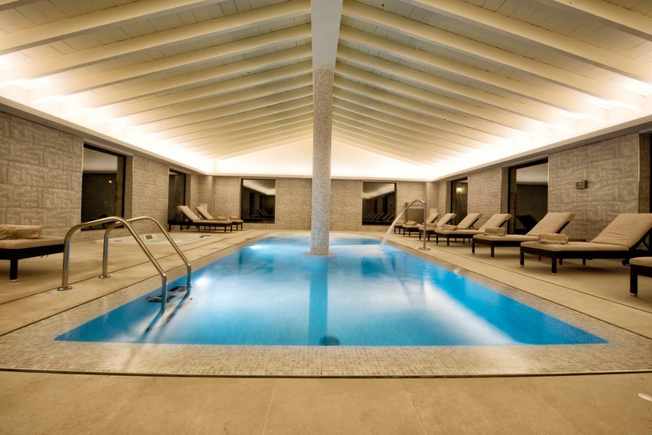 Hotel Son Trobat Wellness & Spa Sant Llorenç des Cardassar Kültér fotó